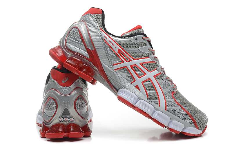 Asics kinsei 4  asics australie de la Chine moins cher